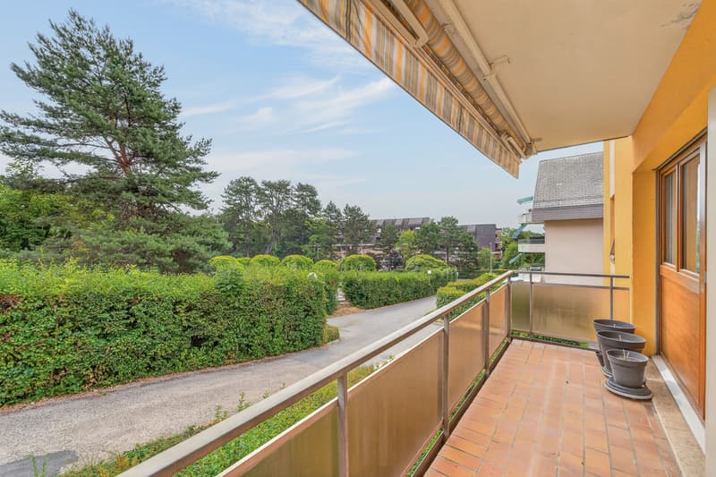 Superbe appartement 4,5 pièces à Pully, proche des commodités (11)