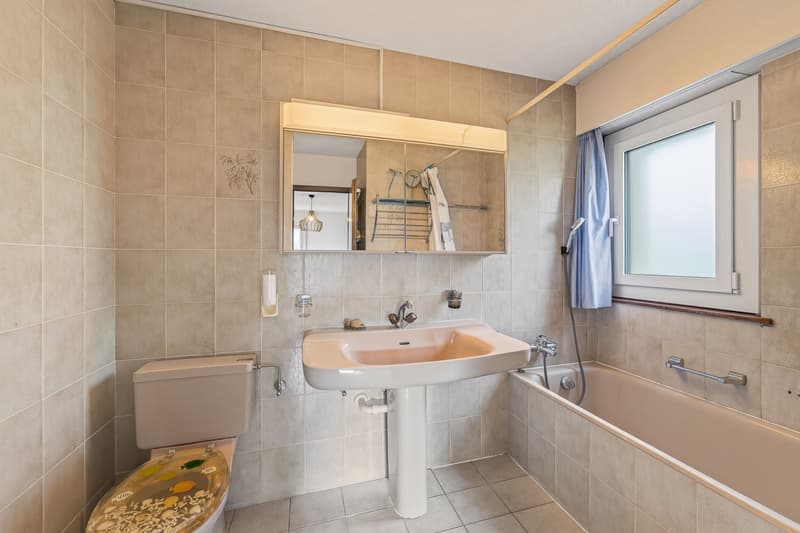 Superbe appartement 4,5 pièces à Pully, proche des commodités (6)