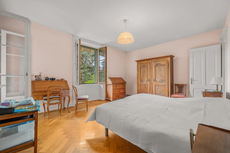 Rare & unique ! Maison de maître de 1912 - Quartier Saint-Martin (9)