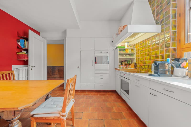 Rare & unique ! Maison de maître de 1912 - Quartier Saint-Martin (6)