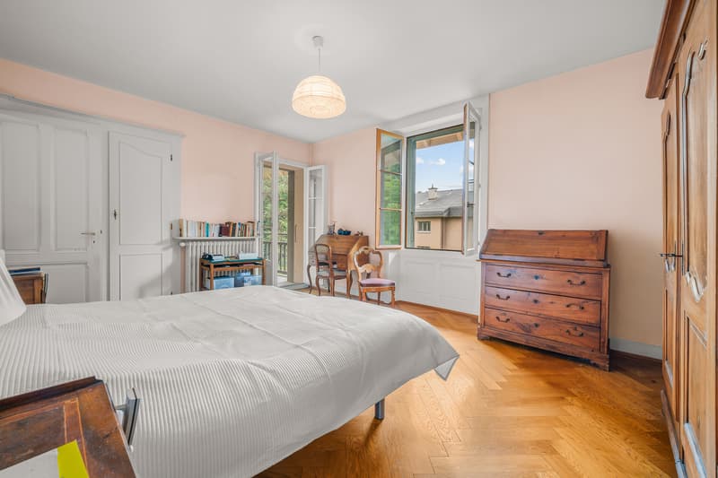 Rare & unique ! Maison de maître de 1912 - Quartier Saint-Martin (10)
