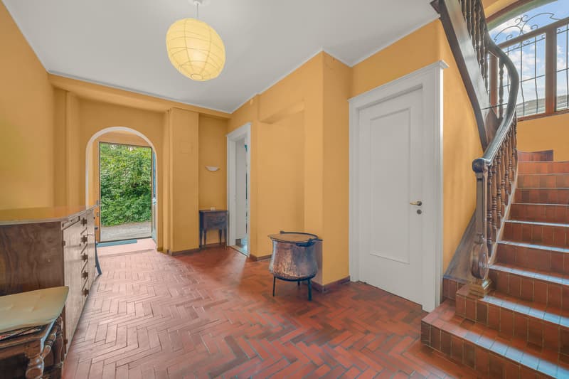 Rare & unique ! Maison de maître de 1912 - Quartier Saint-Martin (8)