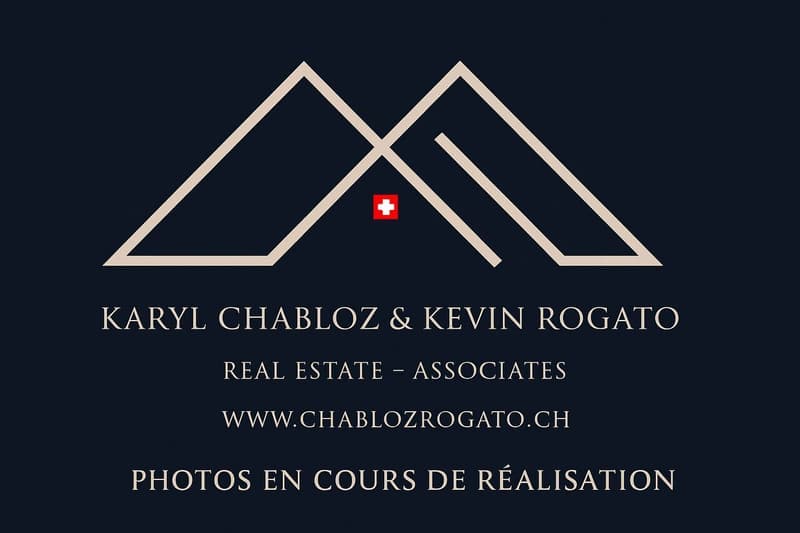 Immeuble de rendement - Opportunité d'investissement à Vallorbe (1)