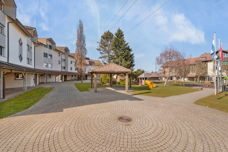 Un cadre de vie paisible entre village et nature (11)