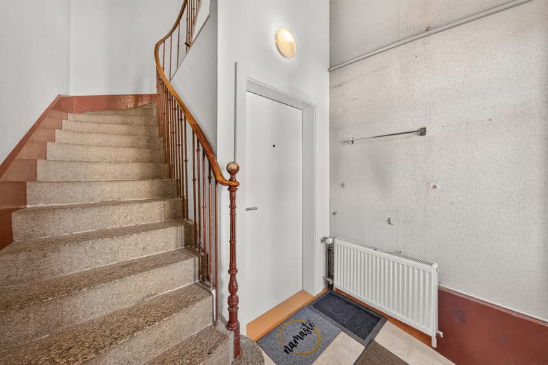 Immeuble de rendement - Opportunité d'investissement à Vallorbe (7)