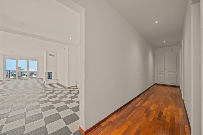 Un balcon sur le Léman - Spacieux 5,5 pièces de 166 m² (5)