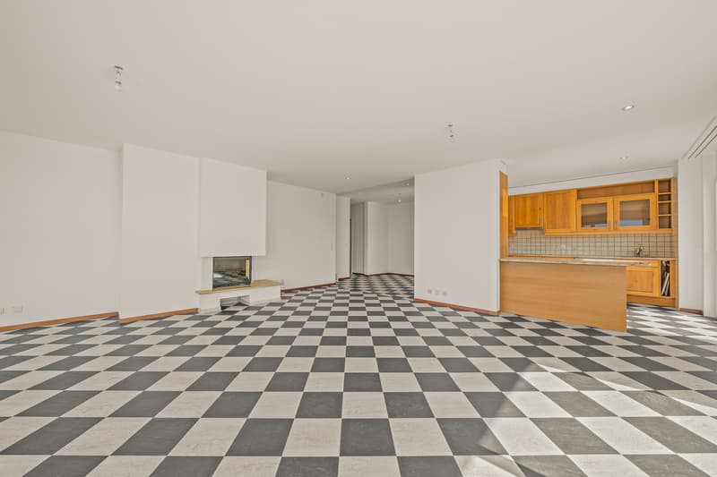 Un balcon sur le Léman - Spacieux 5,5 pièces de 166 m² (4)