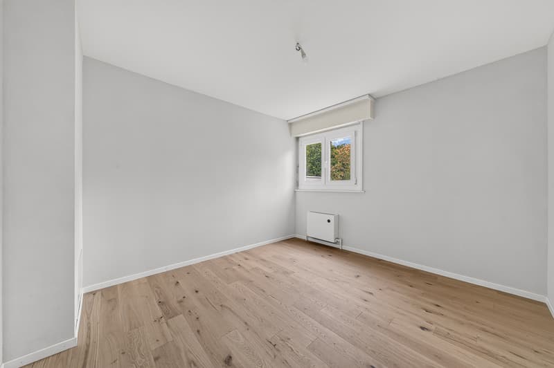 Superbe 4,5 pièces rénové, proche de toutes les commodités à Vevey (7)
