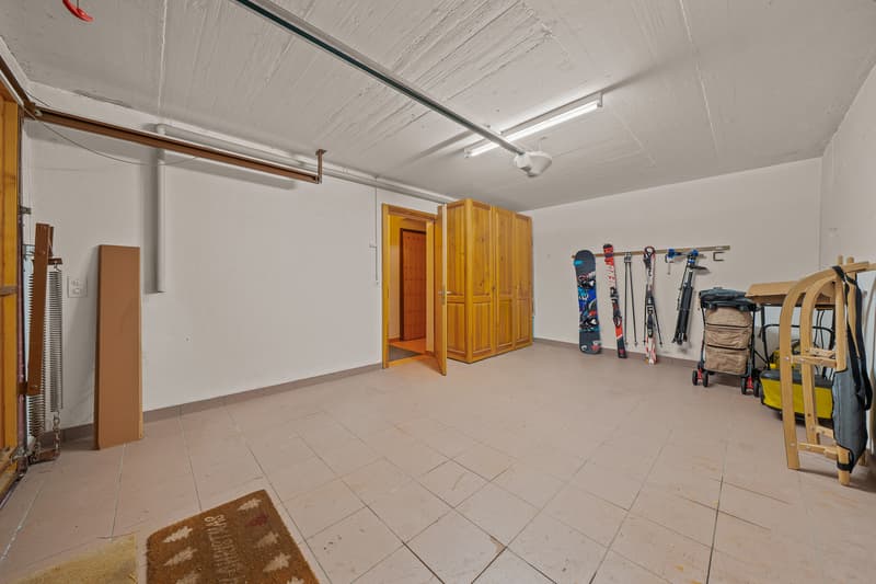 Rare ! Proche du golf - chalet traditionnel Disponible de suite (10)