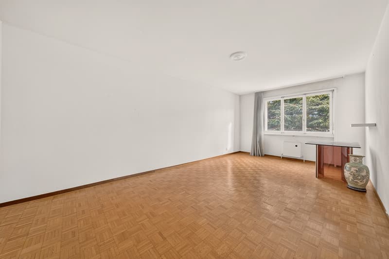 Magnifique appartement de 5 pcs à Lausanne, quartier privilégié (9)