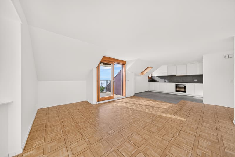 Spacieux + espace/ atelier privatif Vue - calme - Foreigners sale (1)