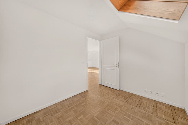 Spacieux 2.5 pces -/ 3.5 pces Vue - tranquilité- Foreigners sale (7)