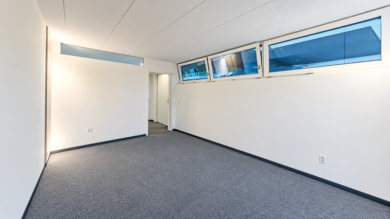 Attraktive Gewerbefläche im zentralen Zürich-Altstetten (3)
