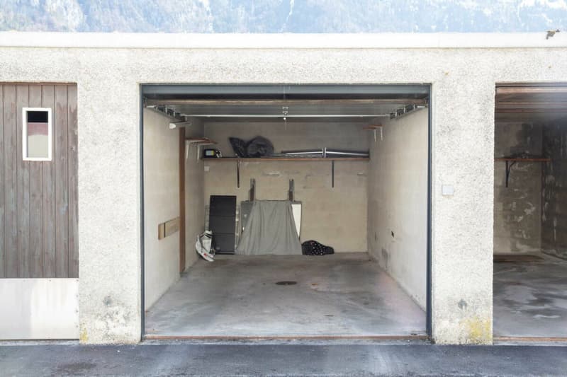 Familienglück mit Garten: Modernes Reihenhaus in Glarus zur Miete (8)