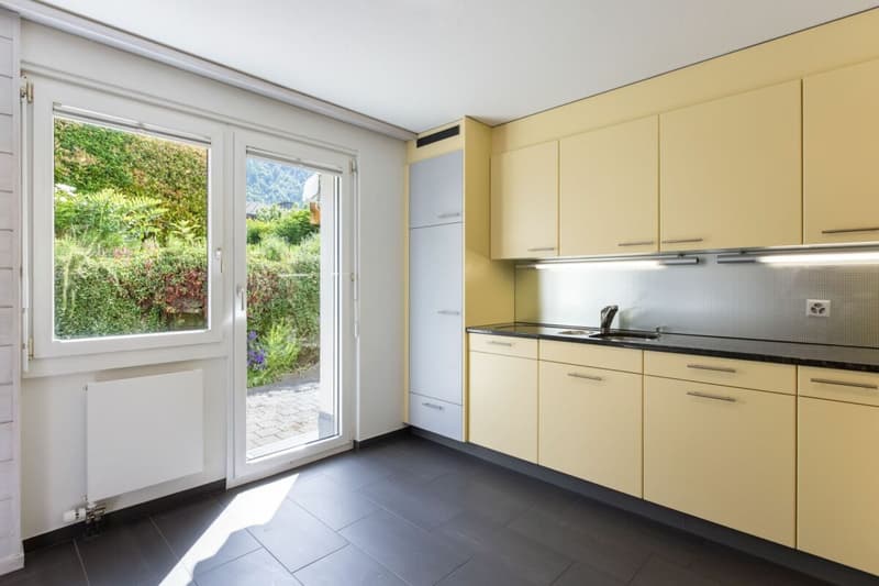 Attractive 3.5-room apartment in Ennenda (6)