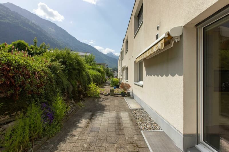 Attractive 3.5-room apartment in Ennenda (7)