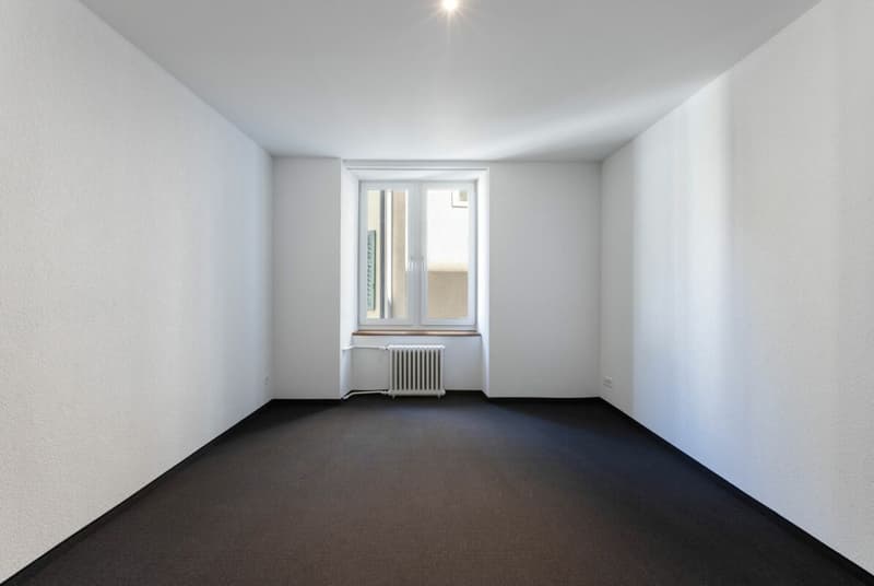 Modern 2.5-room city apartment in a central location (4)