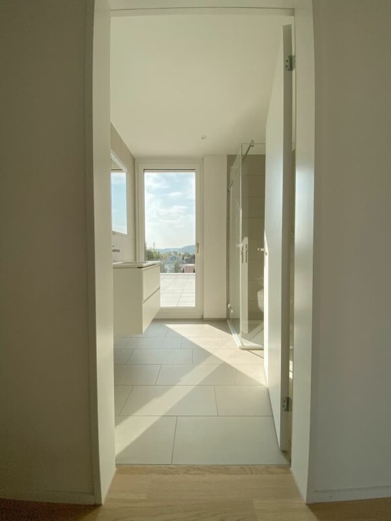 Erstvermietung: Moderne 2.5-Zimmer Attika-Neubauwohnung (5)