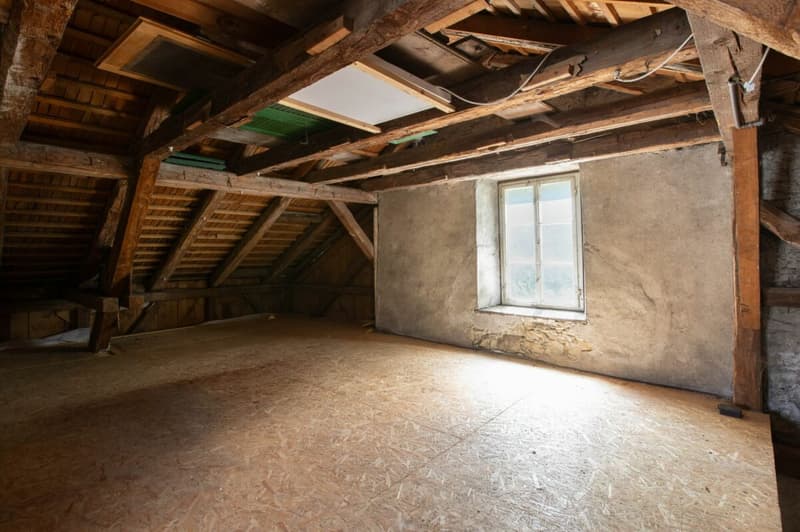Grosszügiges Einfamilienhaus an naturnaher Lage (10)