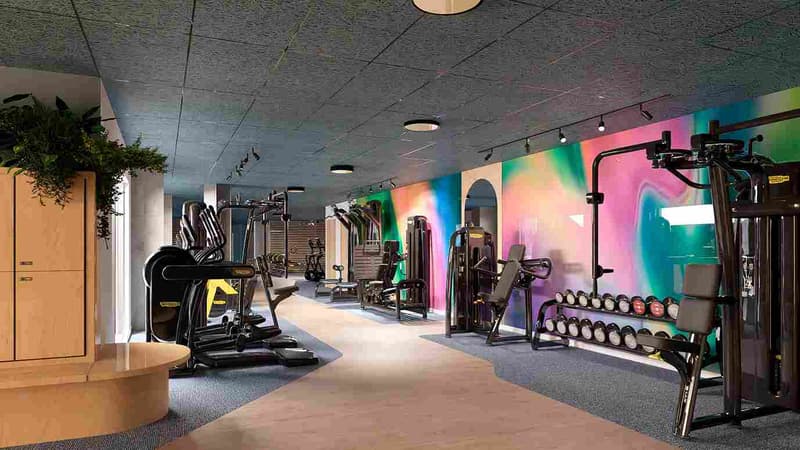Chambre privée en Colocation T3/T4 - Ecla Genève Archamps (9)