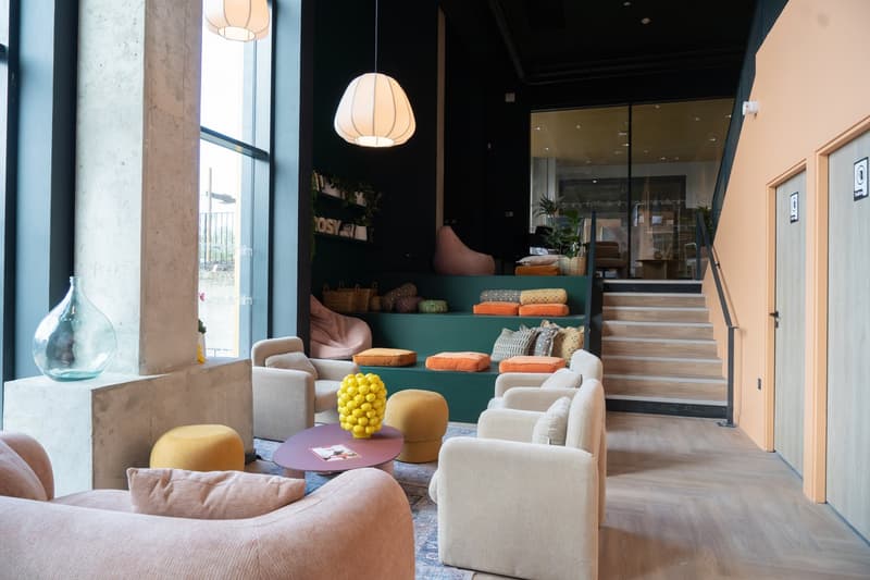 Chambre privée en Colocation T3/T4 - Ecla Genève Archamps (7)