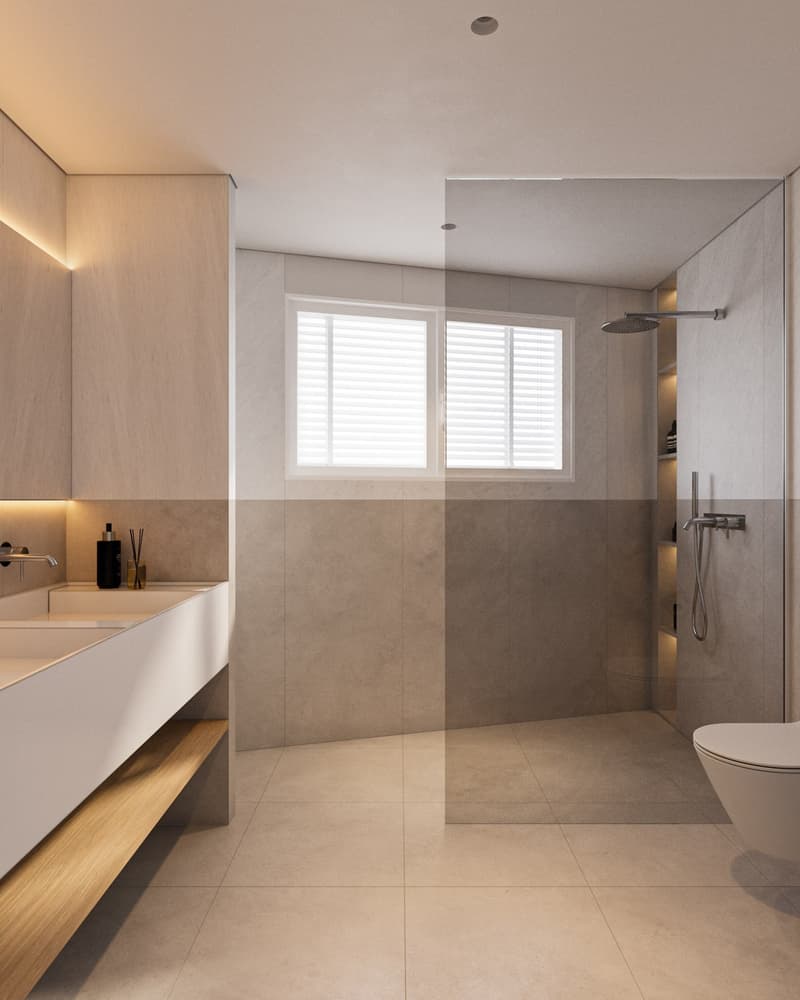 Lakeview Birrwil – stylish, modern, and close to nature. (10)