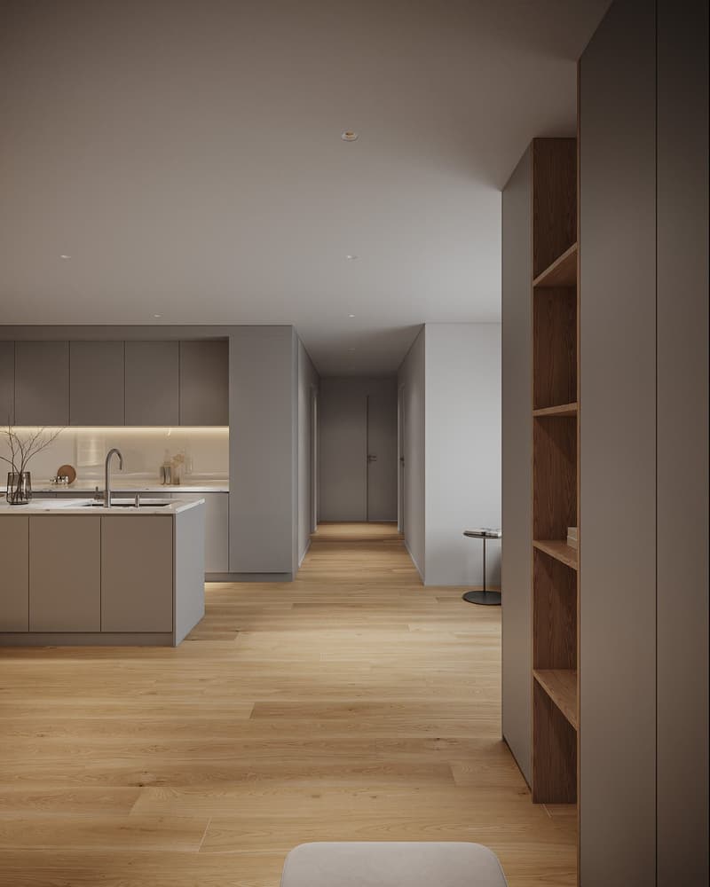 Lakeview Birrwil – stylish, modern, and close to nature. (3)