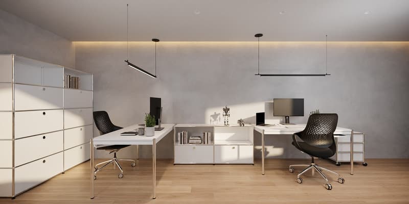 Lake View Birrwil – stylish, modern, and close to nature. (4)