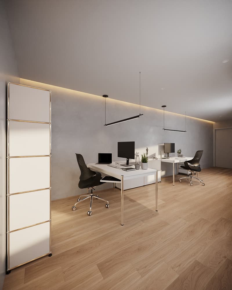 Lake View Birrwil – stylish, modern, and close to nature. (3)