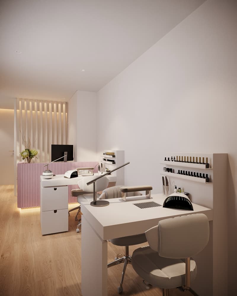 Lake View Birrwil – stylish, modern, and close to nature. (8)