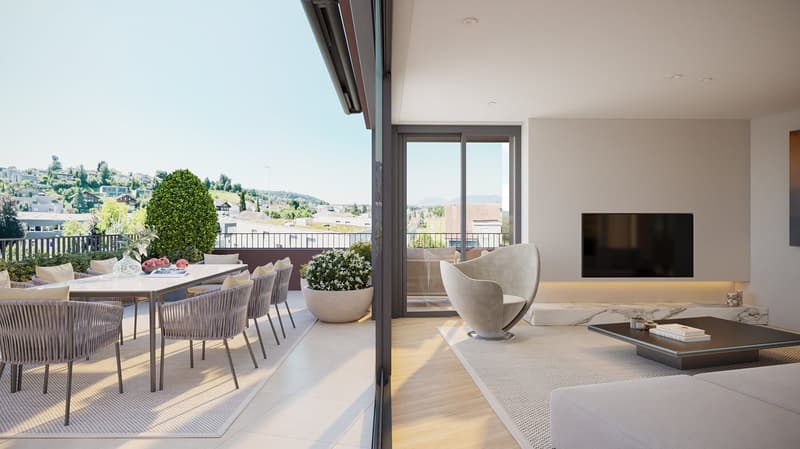 Bienvenue à Rothrüti - Votre nouveau domicile à Rothrist (5)