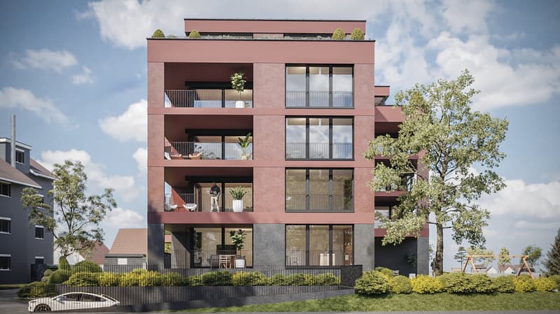 Bienvenue à Rothrüti - Votre nouveau domicile à Rothrist (15)