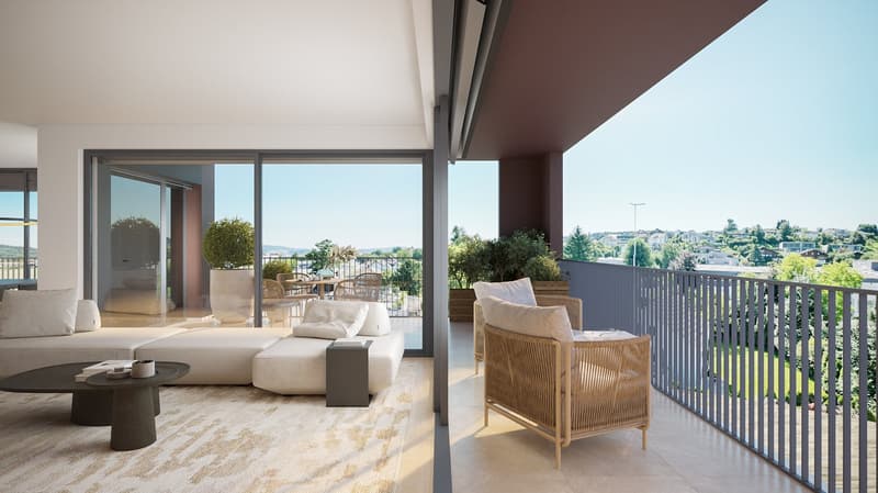 Welcome to Rothrüti - Your new home in Rothrist (5)