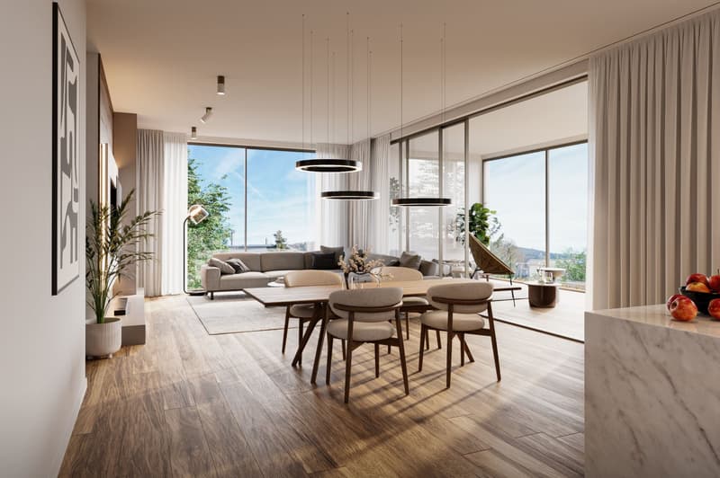 Alzbach Living - Your new home in Reinach AG (7)