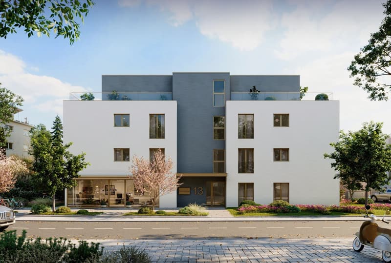 Alzbach Living - Your new home in Reinach AG (2)