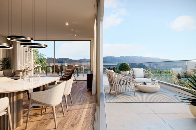Alzbach Living - Your new home in Reinach AG (11)