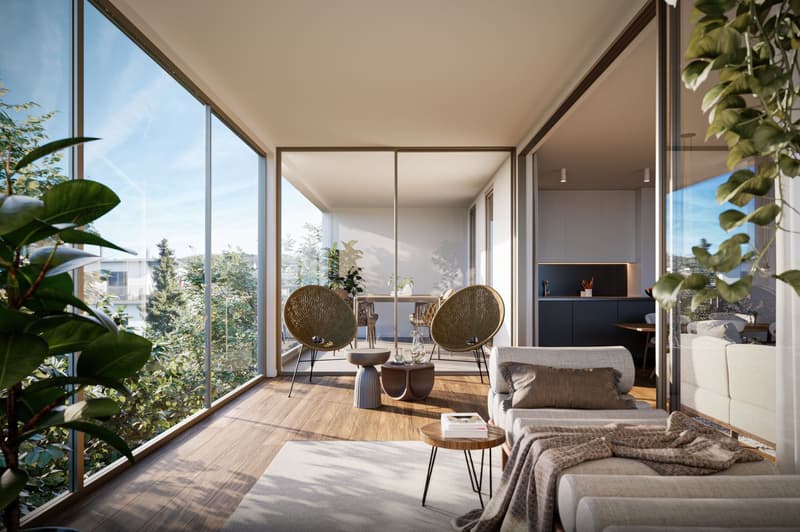 Alzbach Living - Your new home in Reinach AG (6)