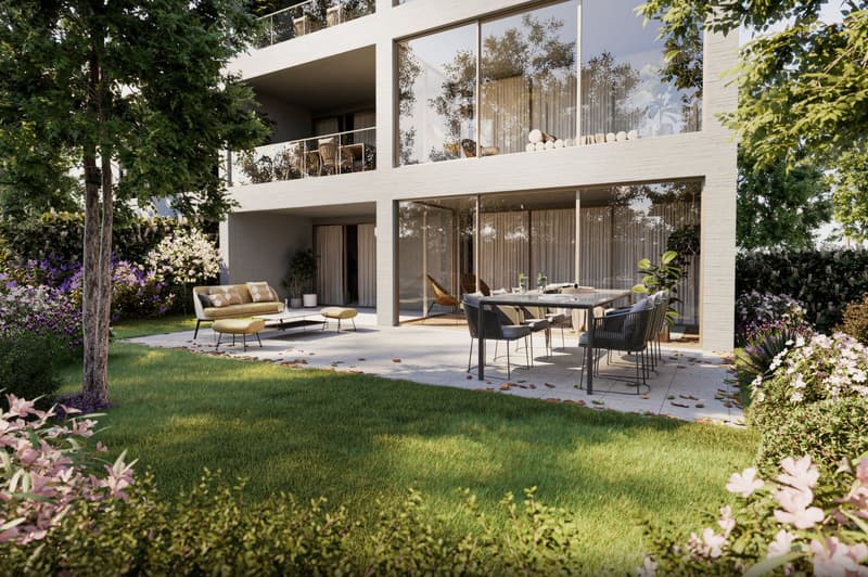 Alzbach Living - Your new home in Reinach AG (5)