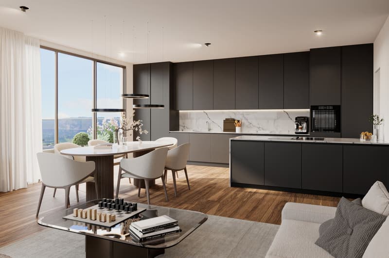 Alzbach Living - Your new home in Reinach AG (9)