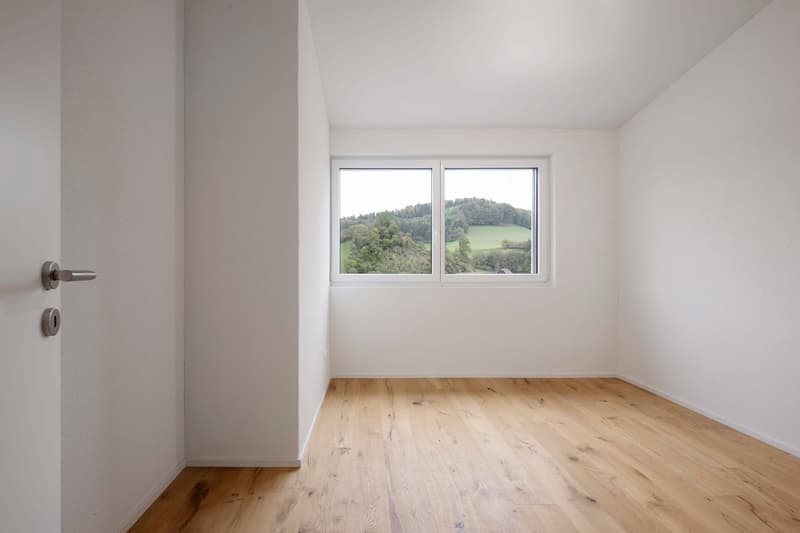 Ihr neues Zuhause in Bottenwil: 4.5-Zimmer-Maisonette mit Loggia und Weitblick ins Grüne (7)