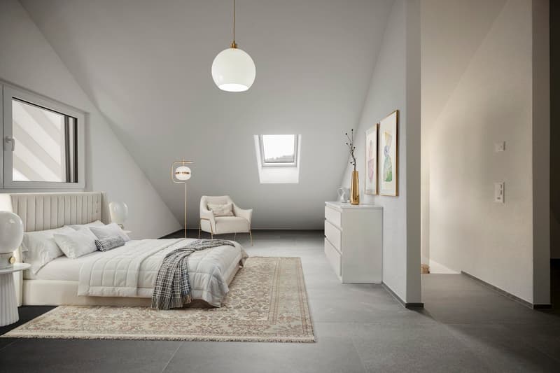 Ihr neues Zuhause in Bottenwil: 4.5-Zimmer-Maisonette mit 173 m² und Kochinsel (7)