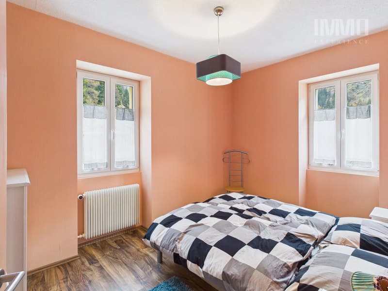 Charmant appartement de 4.5 pièces à Bourg-Saint-Pierre (6)