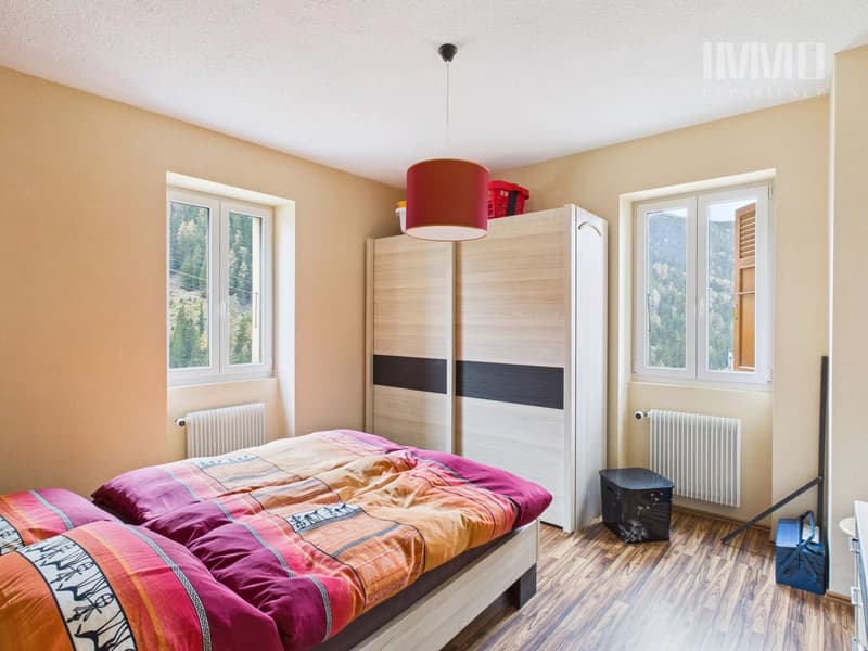 Charmant appartement de 4.5 pièces à Bourg-Saint-Pierre (7)