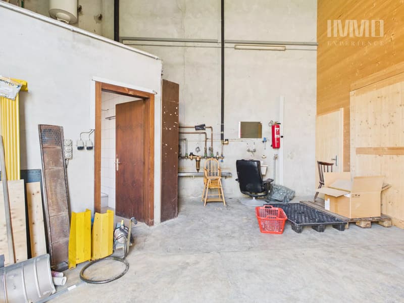 Warehouse hall with cold rooms and two studios (5)