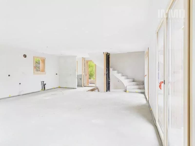 New Chalet 4.5 rooms / finishes to choose from - Les Giettes (5)