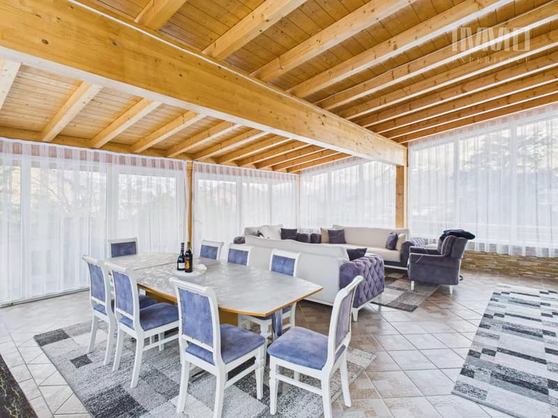 Spacieuse maison de 6.5 pièces avec appartement indépendant de 3.5 pièces (5)