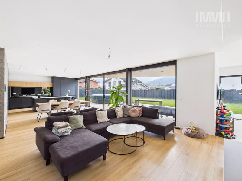 Exceptional contemporary villa (2)