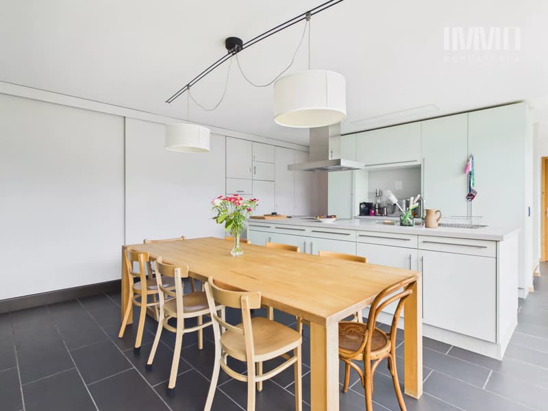 Architect-designed single-family home (10)