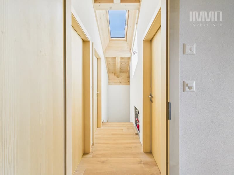 Chalet nuovo 4,5 locali - Les Giettes (12)