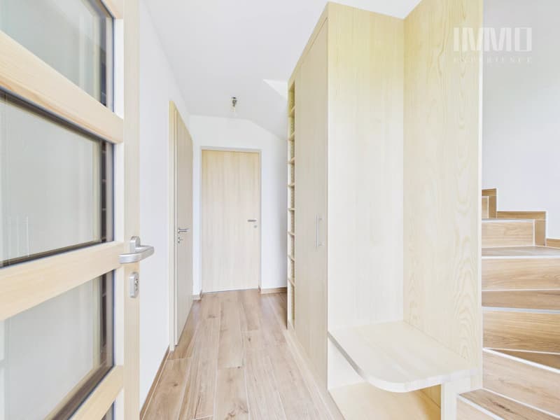 Chalet nuovo 4,5 locali - Les Giettes (7)